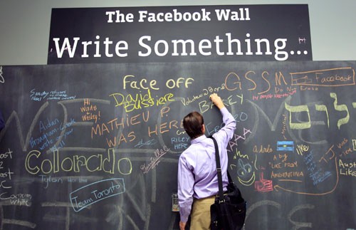 Sẽ có thêm nhiều tỉ phú mới khi Facebook lên sàn